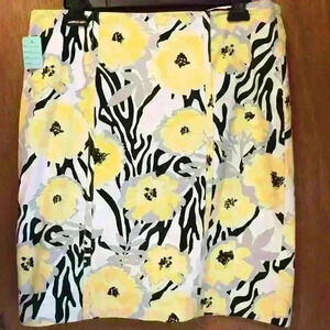 Beautiful Cato‎ Skirt Size 10